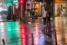 بارش پراکنده در نقاط مختلف کشور/ تداوم آلودگی هوای شهرهای صنعتی تا اواسط هفته آینده