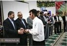 آزادی ۲۲ زندانی جرائم غیرعمد ایلامی به مناسبت اربعین حسینی(ع)