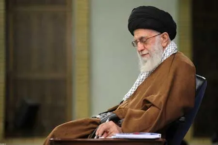 انتصاب نماینده ولی‌فقیه در استان خراسان شمالی و امام‌جمعه بجنورد