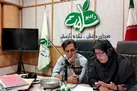 همراه با درمانگاه مهر در رادیو