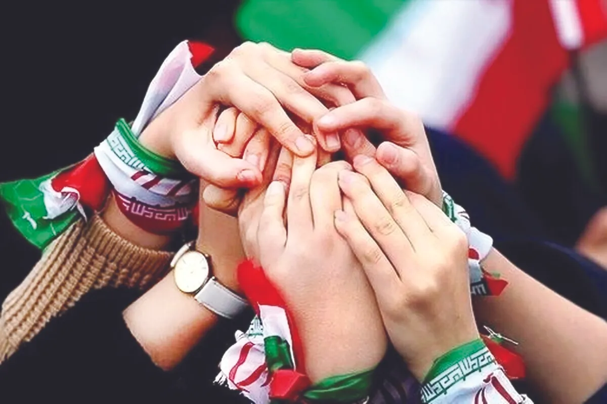 سمن‌ها، سربلند در آزمون جنگ