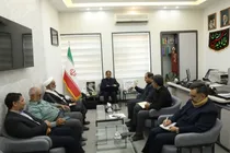 شأن و رفاه زائران حسینی استان یزد در اولویت خدمات ستاد اربعین است