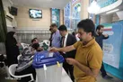 ۵۲۰ خبرنگار خارجی انتخاباتِ ایران را پوشش می‌دهند