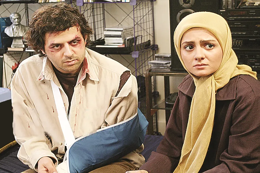 تقابل جوانان با مافیا در سریال‌های علمی