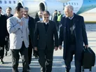 سفر مدیرعامل ساتا به یزد با هدف توسعه همکاری‌های راهبردی در صنعت فولاد و معدن