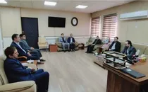 توسعه شبکه گازرسانی در سیروان شتاب می‌گیرد