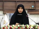 «الهام متین» سرپرست فرهنگ و ارشاد اسلامی استان گلستان شد