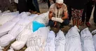 شهادت ۸ فلسطینی در بمباران ۲ خانه در خان‌ یونس