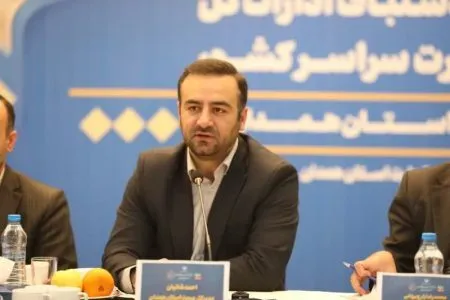 جهش تولید با مشارکت مردم در هنر صنعت فرش دستباف همدان محقق می‌شود