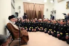 مهمترین وظیفه نیروهای مسلح: افزایش آمادگی و توان رزم