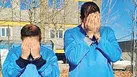 خط پایان دزدان «سند‌نمره»