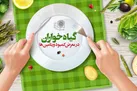 گیاهخواران از مصرف مکمل‌ها غافل نشوند