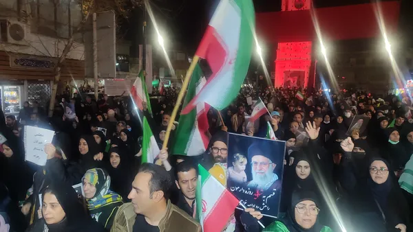 این شهر پیروزی می‌خواهد