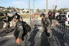 حمله نظامیان صهیونیست به فلسطینی ها در بیت‌ المقدس