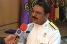 علاقه‌مندیم با کشور‌های حاشیه دریای خزر رزمایش برگزار کنیم / با تاکتیک‌ های خودمان دشمن را گمراه می‌کنیم