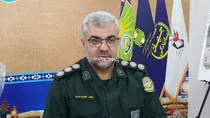 ملت ایران در صحنه‌های مختلف نشان داده‌اند که پاسداران اصلی انقلاب هستند