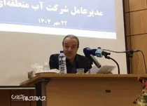 روند خزنده فرونشست در دشت‌های خراسان شمالی