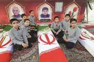 روایت سه‌شهید نوجوان شاهچراغ