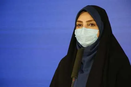 مراسم افطاری برگزار نکنید