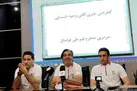 دنبال چیپس و کاکائو نیستیم / خدا پدر کی‌ روش را بیامرزد!