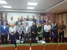 در همایش 