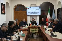 گلستان در آماده‌باش کامل اجرایی و خدماتی