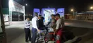 ارائه ۲۷ هزار خدمت توسط هلال‌احمر استان ایلام به زائران اربعین