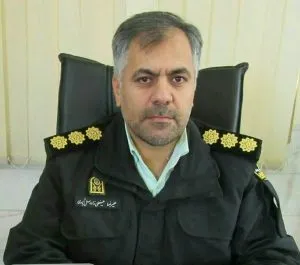 دستگیری متهم به کلاهبرداری از ۳۷ نفر در نیشابور