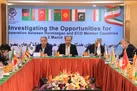 ظرفیت استان هرمزگان به عنوان دروازه تجارت ایران در اختیار اعضای اکو خواهد بو