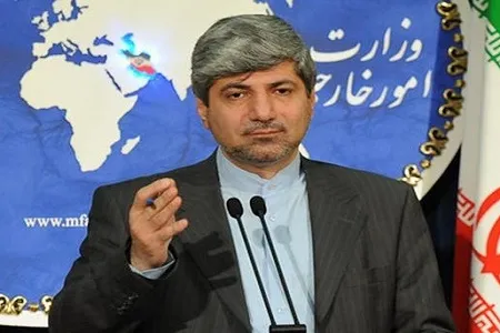 کشورهای غربی از واژه دموکراسی فقط استفاده ابزاری می کنند