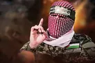 ابوعبیده: ۸۲۵ خودروی زرهی دشمن را منهدم کردیم