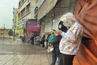 سفره افطار ۳ برابر گران شد (+جدول)