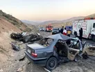 ۱۹۵۰۰ فوتی حوادث ترافیکی در ۱۴۰۱