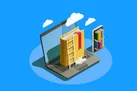 نمایشگاه كتاب یا فروشگاه اینترنتی؟!
