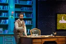 ساختار‌شکنی جذاب سحرگاهی