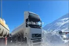 عبور بیش از ۱۲۷ هزار ناوگان ترانزیتی از پایانه‌های مرزی آذربایجان‌غربی