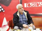 تقریظ رهبری کتابم را نجات داد