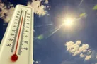 روند افزایش دما در تهران | پیش‌بینی رگبار پراکنده