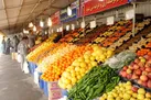 احداث هشت بازار میوه و تره‌بار در مناطق هشت‌گانه شهر کرمانشاه