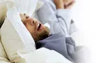 ارتباط خروپف شبانه با کرونای شدید