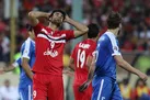 خاطرات بد الریان از پرسپولیس در آسیا