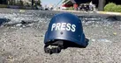 شهادت ۶۶ خبرنگار در حملات اشغالگران به غزه