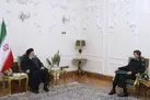 دولت در جهت پشتیبانی از نیروی انتظامی آمادگی دارد