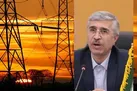 مشترکان پرمصرف ۲۰ برابر کم مصرف‌ها برق مصرف می‌کنند