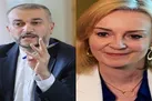 امیرعبداللهیان: بدهی قدیمی انگلیس به ایران هرچه سریعتر پرداخت شود