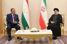 روابط رو به گسترش ایران و تاجیکستان با قوت ادامه می‌یابد