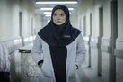 مهتاب «افرا» قبلا در تلویزیون نبود/ واکنش به یک سکانس وایرالی