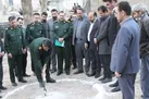 توجه به مناطق کم برخورداربا همکاری شهرداری و بسیج سازندگی