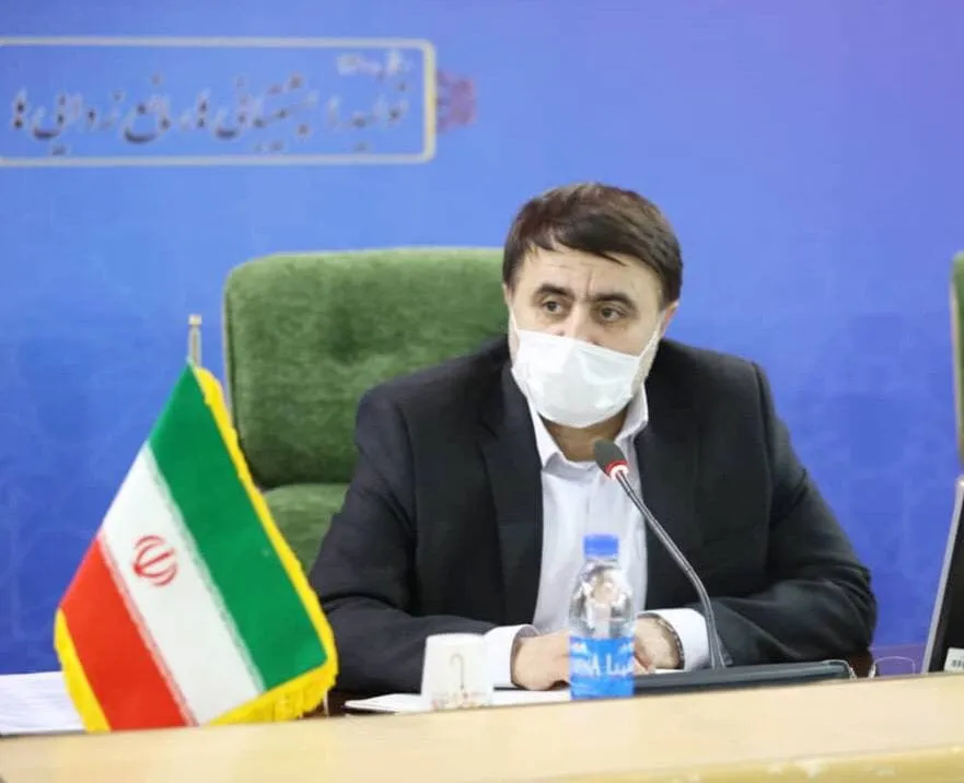 اتمام حجت استاندار کرمانشاه با دستگاه‌های دولتی برای اختصاص زمین به نهضت ملی مسکن