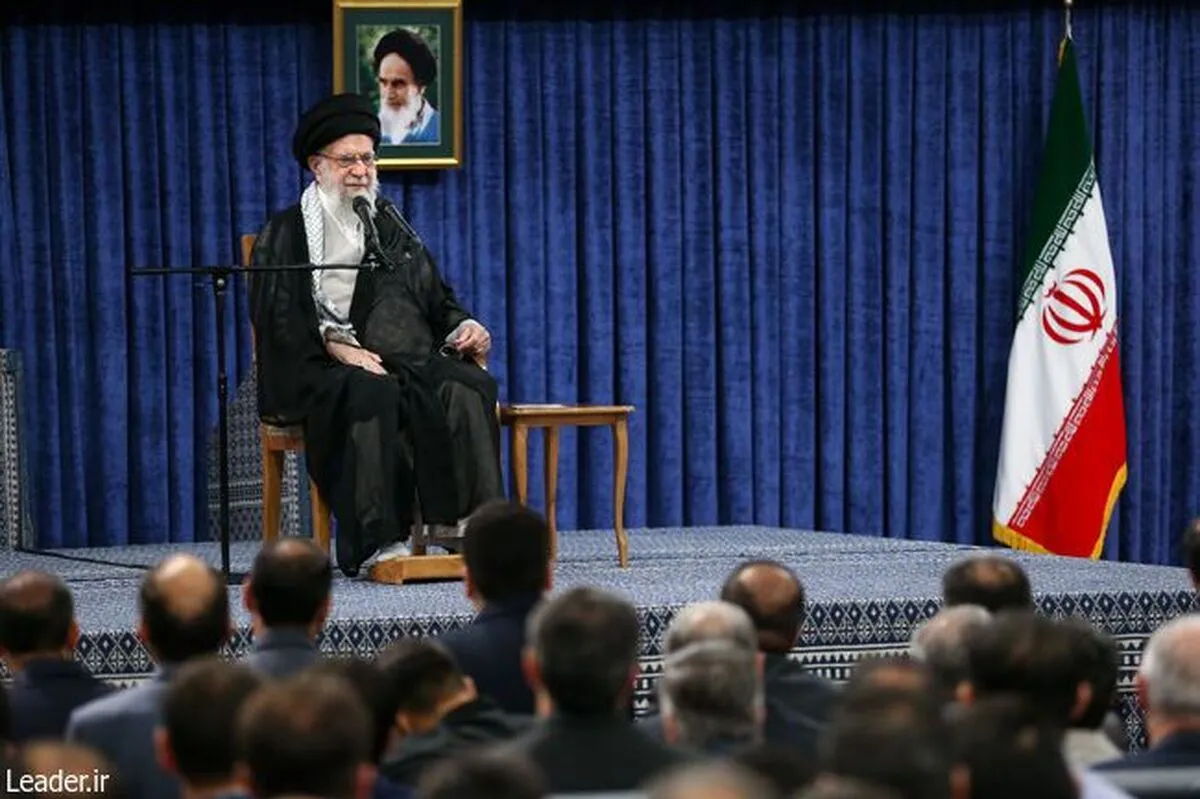 خدمات شهید رئیسی مایه آبروی ملی‌، عزت ملی و اعتبار ملت ایران بود